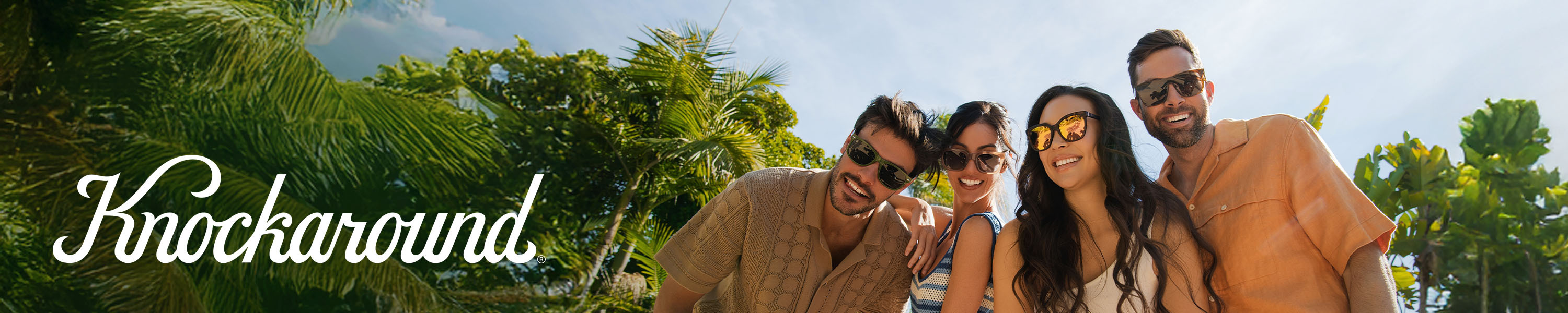 Durable Shades for Every Adventure